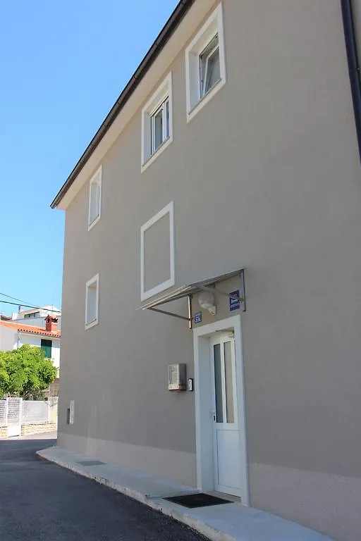 Apartment Marica ميدولين كرواتيا