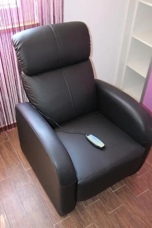 Apartment Marica Medulin
