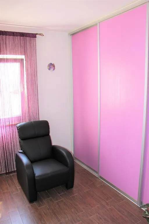 Apartment Marica ميدولين 0*,