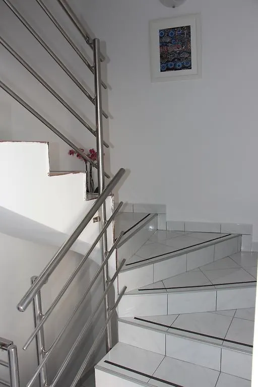 Apartment Marica ميدولين